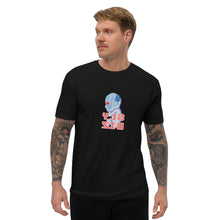 Load image into Gallery viewer, Baby Cyborg (logo) T-shirt
