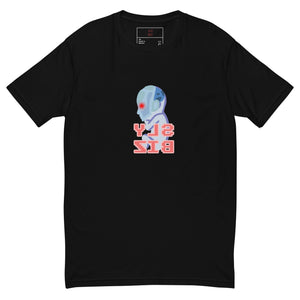 Baby Cyborg (logo) T-shirt