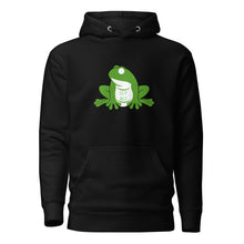 Load image into Gallery viewer, Sly Toad Unisex Hoodie
