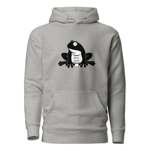 Black Opp Unisex Hoodie