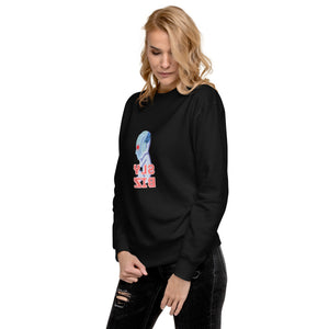 Sly Biz(Baby Borg) Sweatshirt