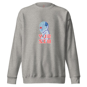 Sly Biz(Baby Borg) Sweatshirt