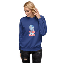 Load image into Gallery viewer, Sly Biz(Baby Borg) Sweatshirt
