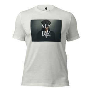 Sly Guy T-shirt