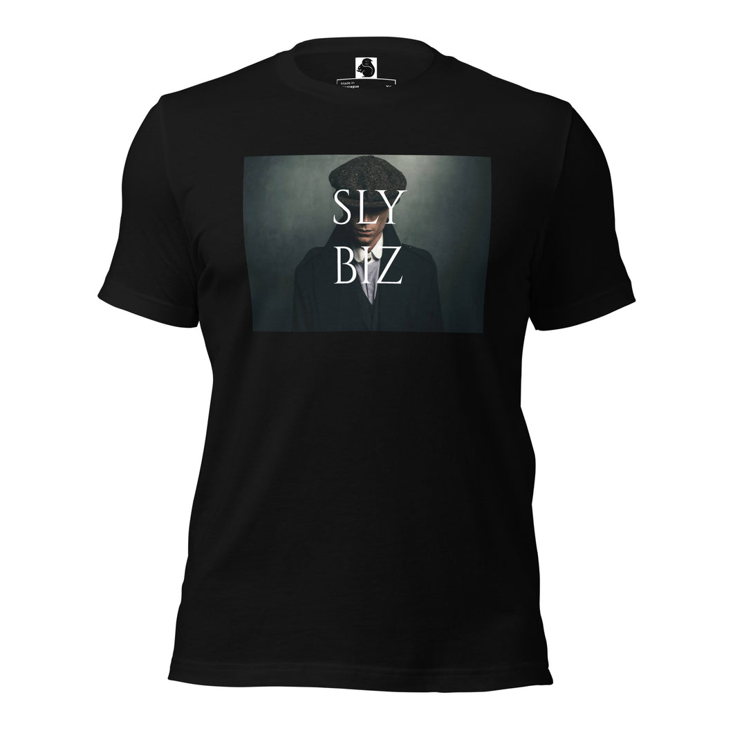 Sly Guy T-shirt