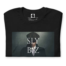 Load image into Gallery viewer, Sly Guy T-shirt
