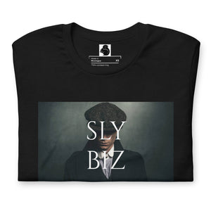 Sly Guy T-shirt