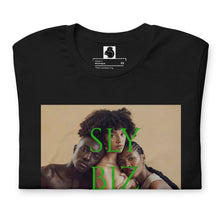 Load image into Gallery viewer, Tres Compania 2 t-shirt
