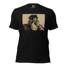 Load image into Gallery viewer, Tres Compania 2 t-shirt
