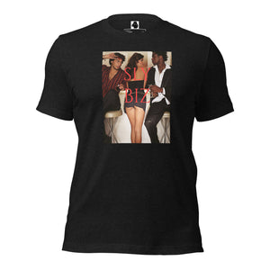 Tres Compania t-shirt