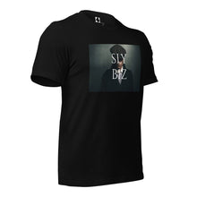 Load image into Gallery viewer, Sly Guy T-shirt
