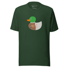 Load image into Gallery viewer, Unisex t-shirt
