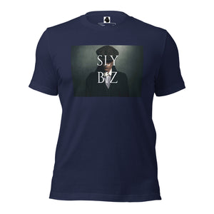 Sly Guy T-shirt