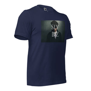 Sly Guy T-shirt