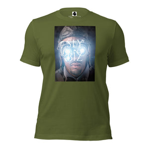 Lit Piolet T-shirt