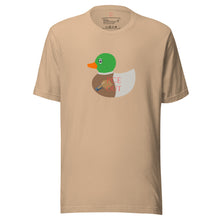 Load image into Gallery viewer, Unisex t-shirt
