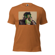 Load image into Gallery viewer, Tres Compania 2 t-shirt
