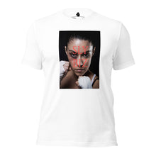 Load image into Gallery viewer, Courageous Fighter T-shirt
