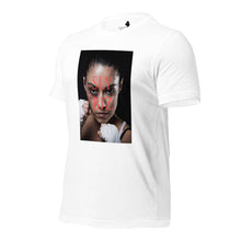 Load image into Gallery viewer, Courageous Fighter T-shirt
