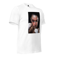 Load image into Gallery viewer, Courageous Fighter T-shirt
