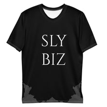 Load image into Gallery viewer, Sly Biz Dip Off tattoo Men&#39;s t-shirt
