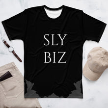 Load image into Gallery viewer, Sly Biz Dip Off tattoo Men&#39;s t-shirt
