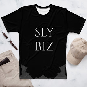 Sly Biz Dip Off tattoo Men's t-shirt