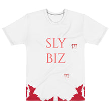 Load image into Gallery viewer, Sly Biz Duck You Tattoo Men&#39;s t-shirt
