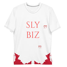 Load image into Gallery viewer, Sly Biz Duck You Tattoo Men&#39;s t-shirt
