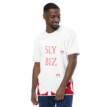 Load image into Gallery viewer, Sly Biz Duck You Tattoo Men&#39;s t-shirt
