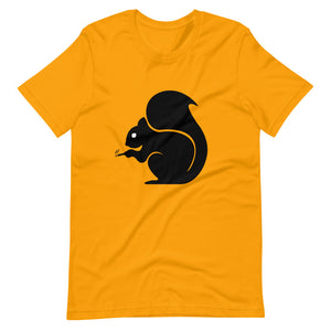 Sly Biz Short-Sleeve Unisex T-Shirt-Loosie avatar