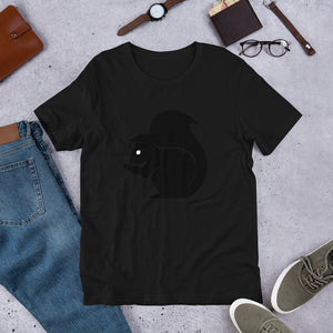 Sly Biz Short-Sleeve Unisex T-Shirt -Graduations