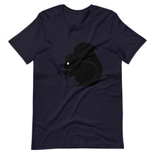 Load image into Gallery viewer, Sly Biz Short-Sleeve Unisex T-Shirt-Universal Soldier
