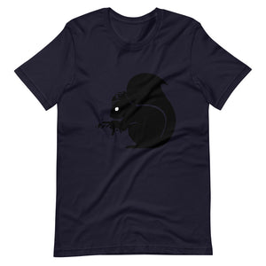 Sly Biz Short-Sleeve Unisex T-Shirt-Universal Soldier