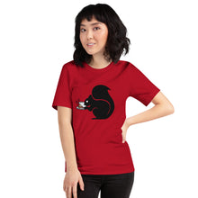 Load image into Gallery viewer, Short-Sleeve Unisex T-Shirt
