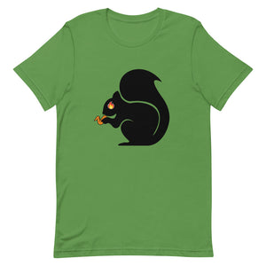 Sly Biz Short-Sleeve Unisex T-Shirt-Wing Man