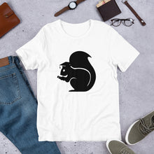 Load image into Gallery viewer, Sly Biz Short-Sleeve Unisex T-Shirt -Graduations
