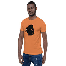 Load image into Gallery viewer, Sly Biz Short-Sleeve Unisex T-Shirt-construction/hammer
