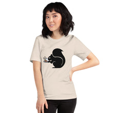 Load image into Gallery viewer, Short-Sleeve Unisex T-Shirt
