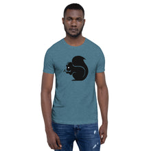 Load image into Gallery viewer, Sly Biz Short-Sleeve Unisex T-Shirt-construction/hammer
