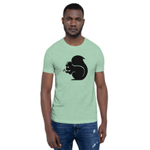 Load image into Gallery viewer, Sly Biz Short-Sleeve Unisex T-Shirt-construction/hammer
