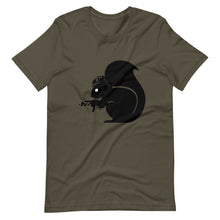 Load image into Gallery viewer, Sly Biz Short-Sleeve Unisex T-Shirt-Universal Soldier
