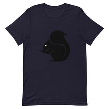 Load image into Gallery viewer, Sly Biz Short-Sleeve Unisex T-Shirt- The Blickie avatar
