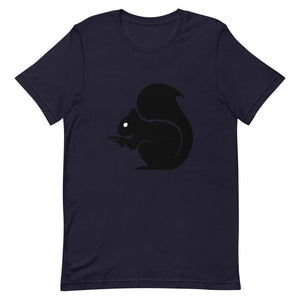 Sly Biz Short-Sleeve Unisex T-Shirt- The Blickie avatar