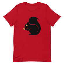 Load image into Gallery viewer, Sly Biz Short-Sleeve Unisex T-Shirt-Wing Man
