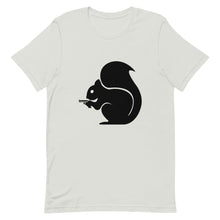 Load image into Gallery viewer, Sly Biz Short-Sleeve Unisex T-Shirt- The Blickie avatar
