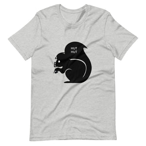 Sly Biz Short-Sleeve Unisex T-Shirt-off the snap