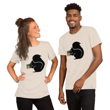 Load image into Gallery viewer, Short-Sleeve Unisex T-Shirt
