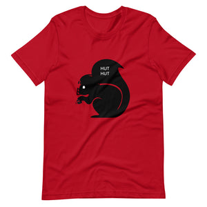 Sly Biz Short-Sleeve Unisex T-Shirt-off the snap