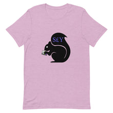 Load image into Gallery viewer, Sly Biz Short-Sleeve Unisex T-Shirt-pound symbol sly
